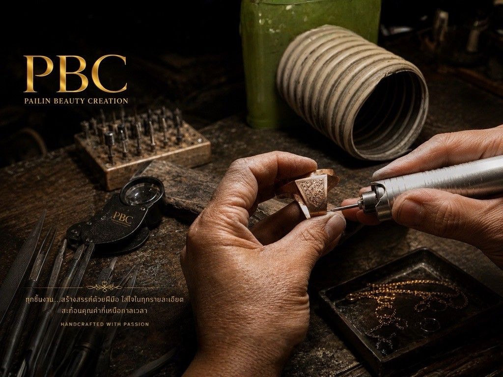 จำหน่ายสินค้า Jewelry